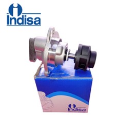 Bomba D`agua Ford Ka 1.0 1.6 8v Zetec Rocam 1999 A 2012